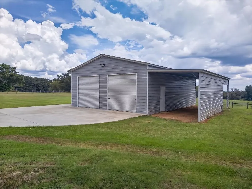 222 Old Highway 27 S Roopville, GA 30170