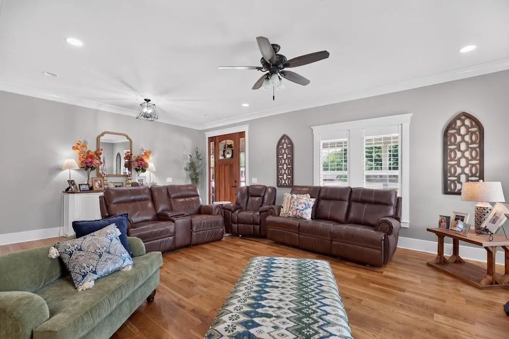 222 Old Highway 27 S Roopville, GA 30170