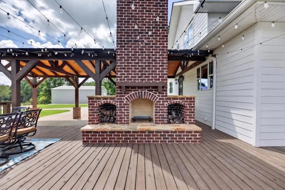 222 Old Highway 27 S Roopville, GA 30170