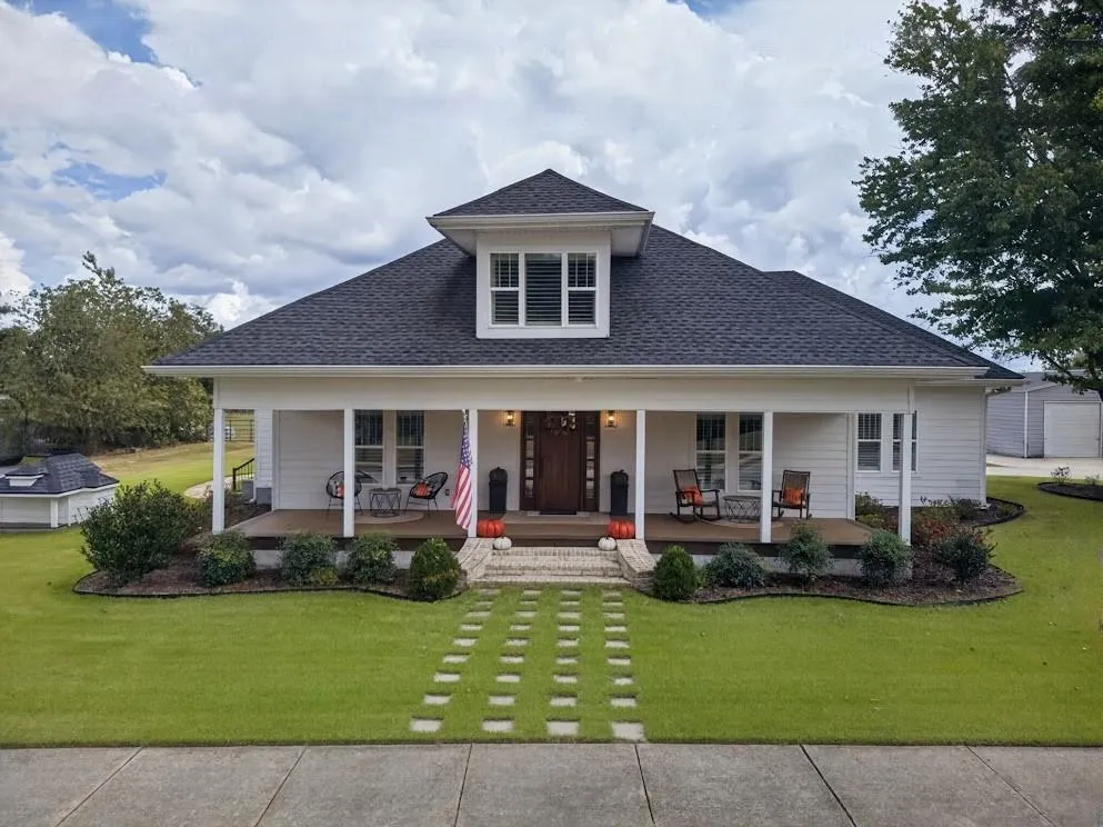 222 Old Highway 27 S Roopville, GA 30170