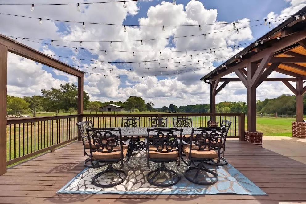 222 Old Highway 27 S Roopville, GA 30170