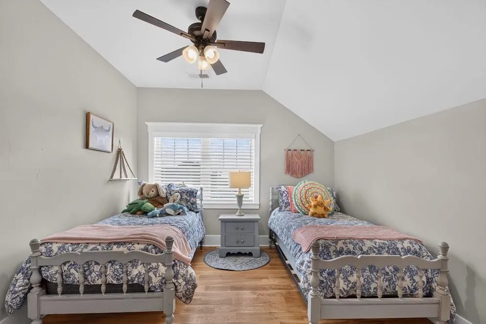 222 Old Highway 27 S Roopville, GA 30170