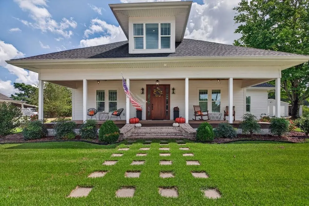 222 Old Highway 27 S Roopville, GA 30170