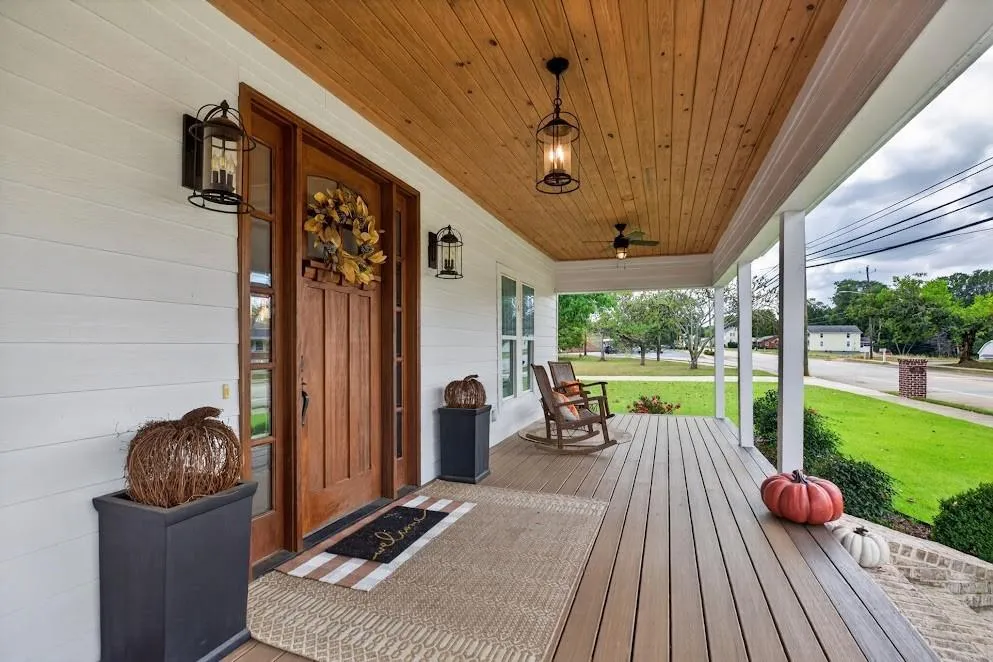 222 Old Highway 27 S Roopville, GA 30170
