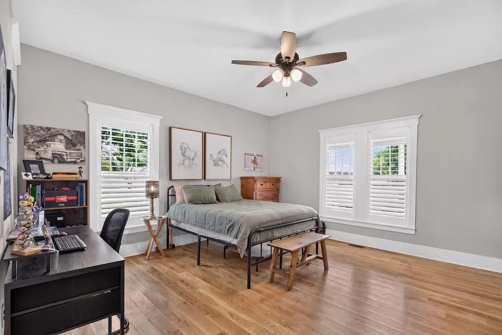 222 Old Highway 27 S Roopville, GA 30170