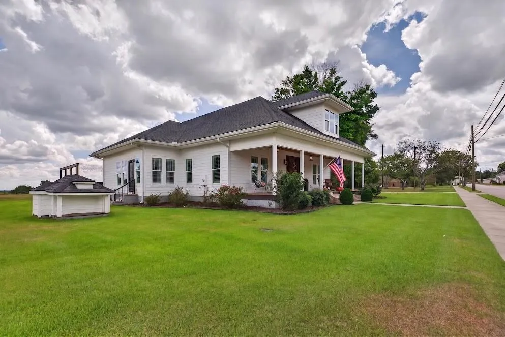 222 Old Highway 27 S Roopville, GA 30170