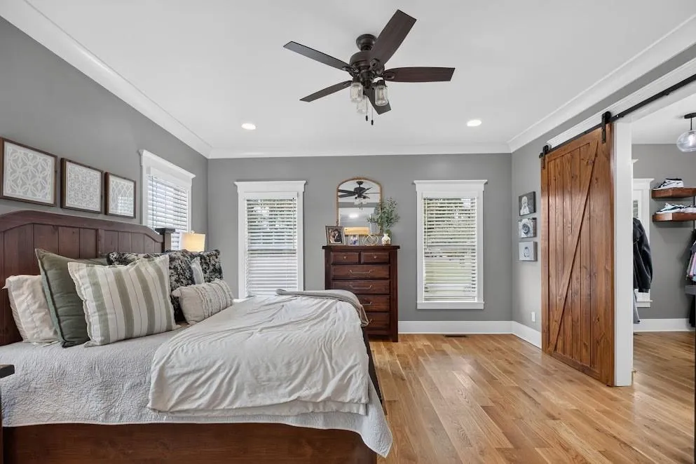 222 Old Highway 27 S Roopville, GA 30170
