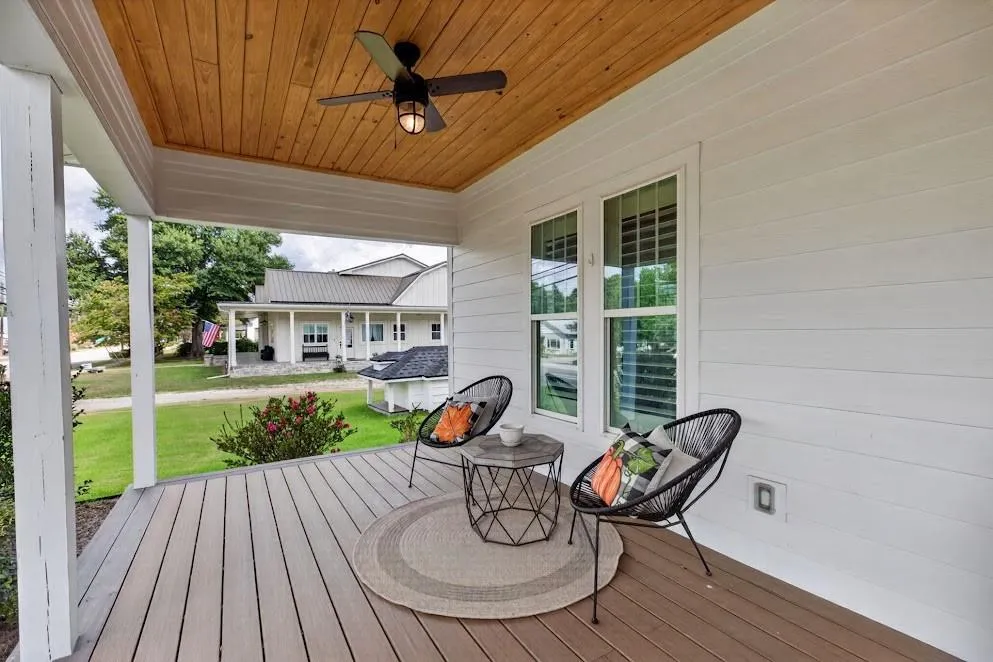 222 Old Highway 27 S Roopville, GA 30170