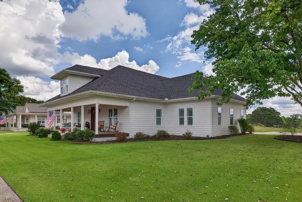 222 Old Highway 27 S Roopville, GA 30170