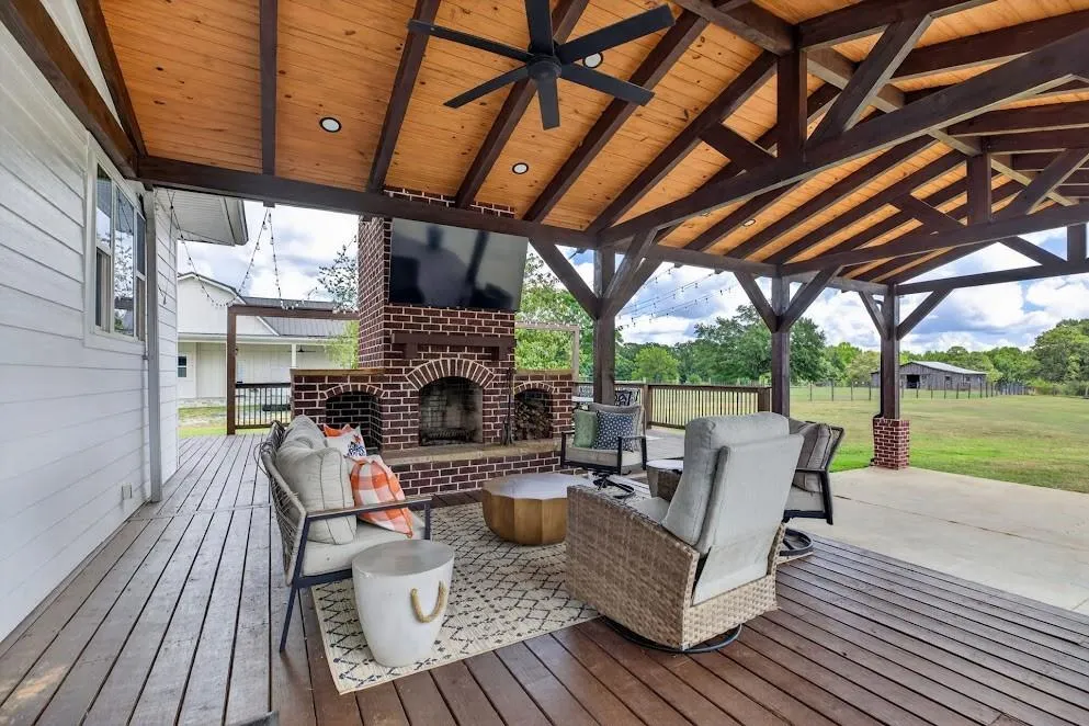 222 Old Highway 27 S Roopville, GA 30170