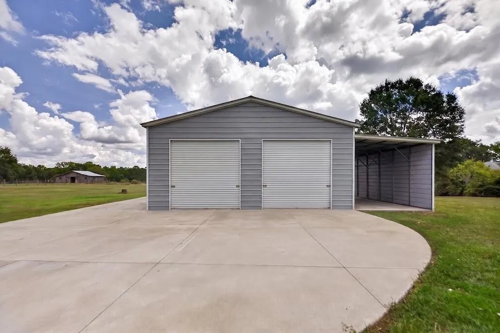 222 Old Highway 27 S Roopville, GA 30170