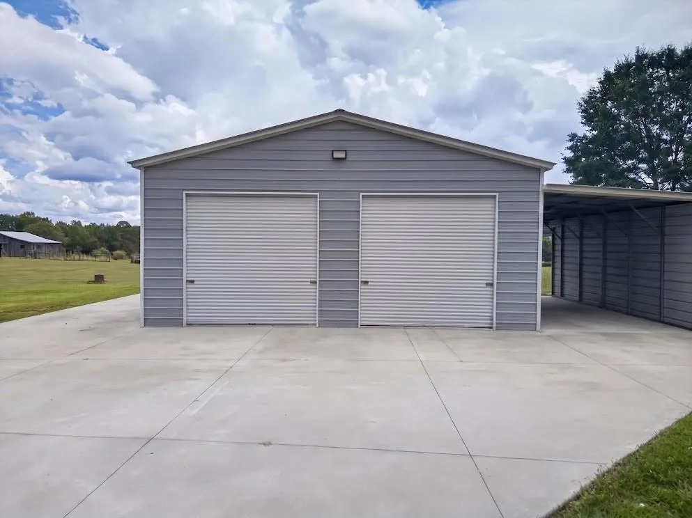 222 Old Highway 27 S Roopville, GA 30170