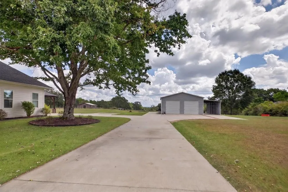 222 Old Highway 27 S Roopville, GA 30170