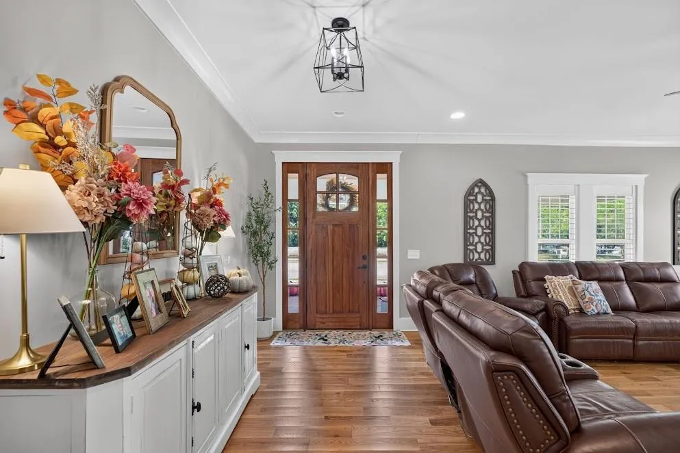222 Old Highway 27 S Roopville, GA 30170