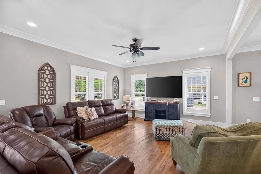 222 Old Highway 27 S Roopville, GA 30170