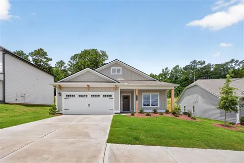 118 Summerfield Place Drive