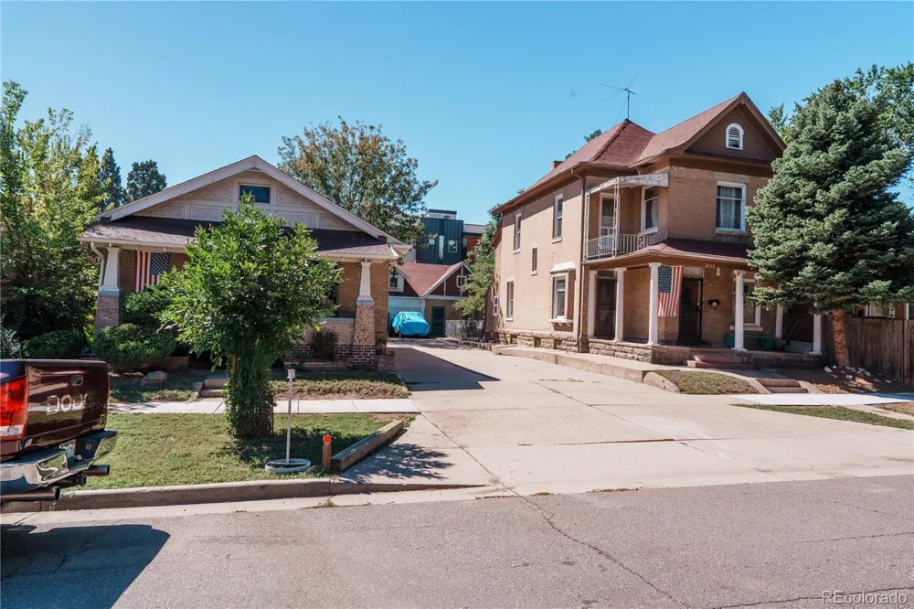 2742 W 24th Avenue Denver, CO 80211