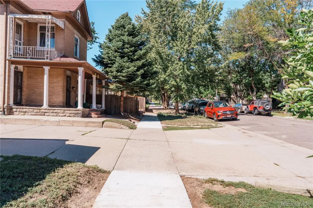 2742 W 24th Avenue Denver, CO 80211