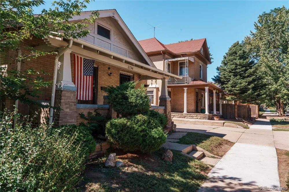 2742 W 24th Avenue Denver, CO 80211