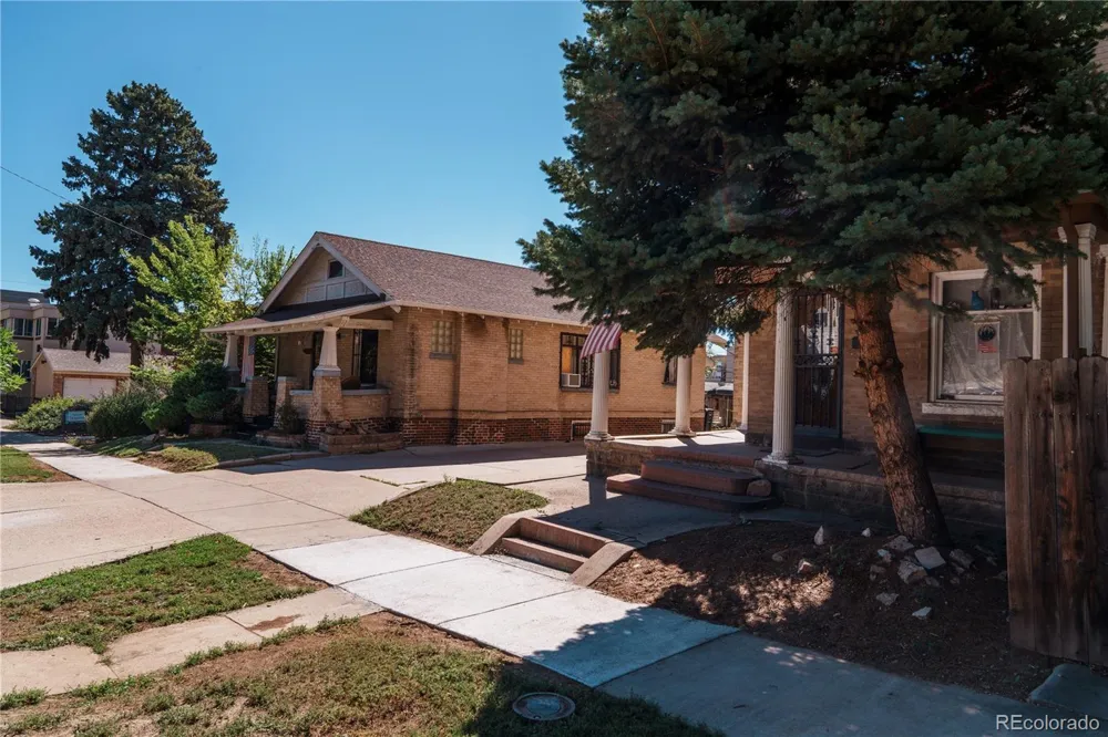 2742 W 24th Avenue Denver, CO 80211
