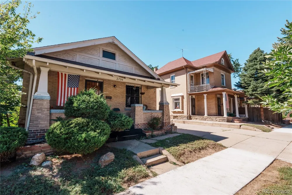 2742 W 24th Avenue Denver, CO 80211