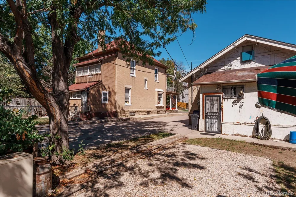 2742 W 24th Avenue Denver, CO 80211