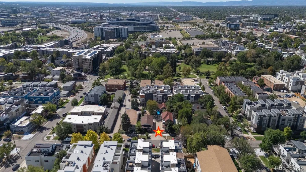 2742 W 24th Avenue Denver, CO 80211