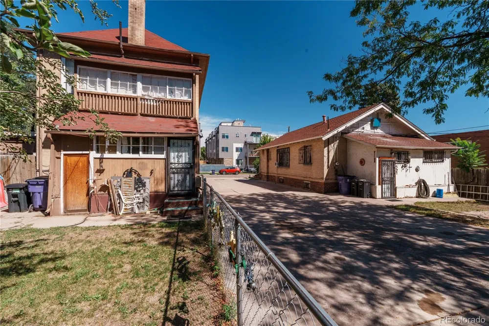 2742 W 24th Avenue Denver, CO 80211