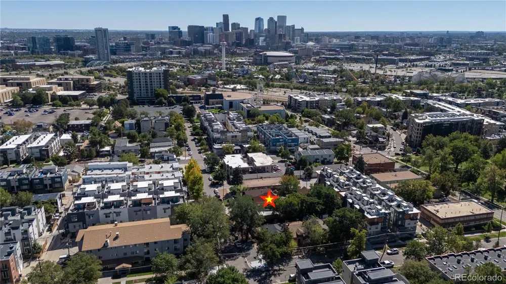 2742 W 24th Avenue Denver, CO 80211