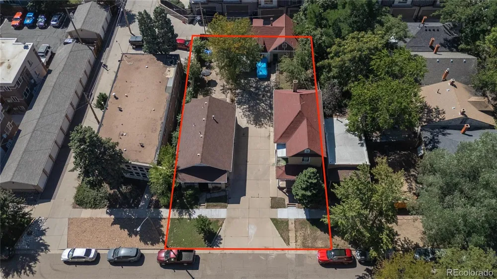 2742 W 24th Avenue Denver, CO 80211