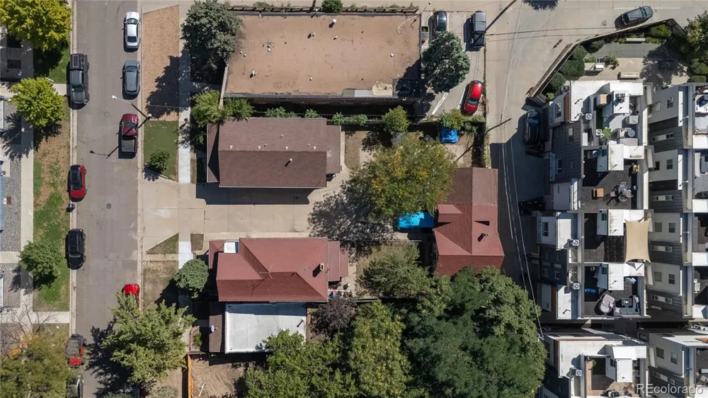 2742 W 24th Avenue Denver, CO 80211