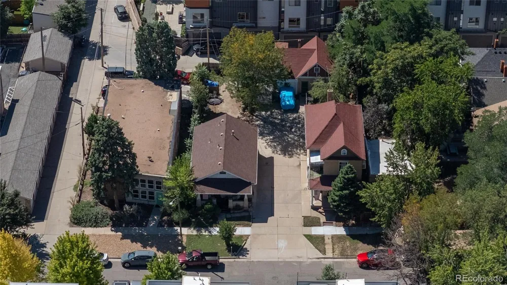 2742 W 24th Avenue Denver, CO 80211