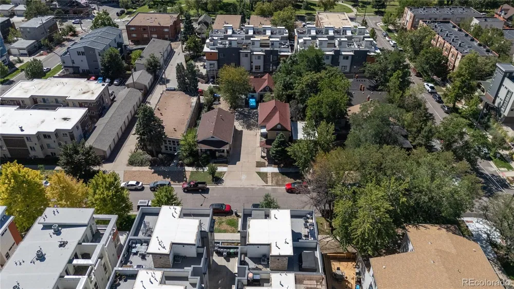 2742 W 24th Avenue Denver, CO 80211