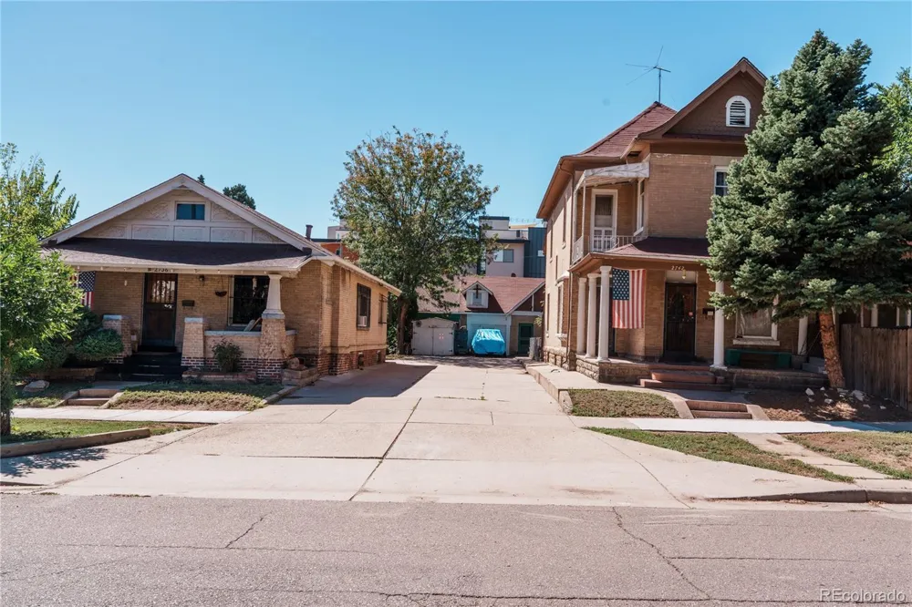 2742 W 24th Avenue Denver, CO 80211