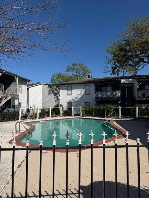 7200 Clarewood #702 Houston, TX 77036
