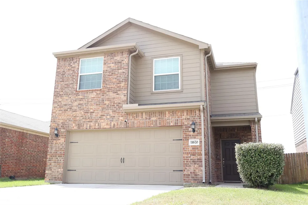 11670 El Rubi Drive Houston, TX 77048
