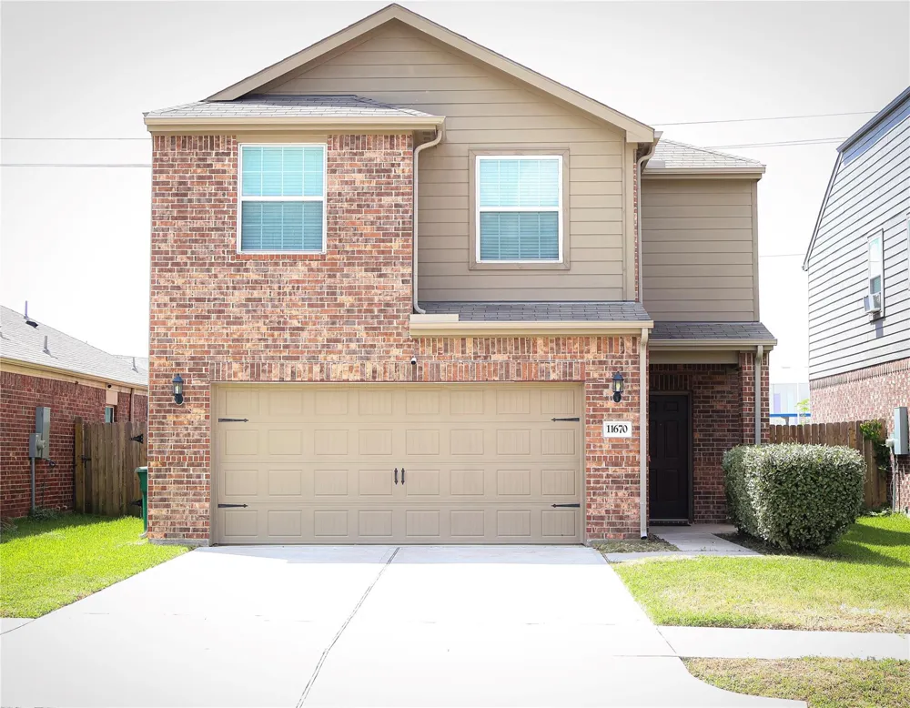 11670 El Rubi Drive Houston, TX 77048