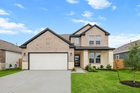 533 Wax Myrtle Way