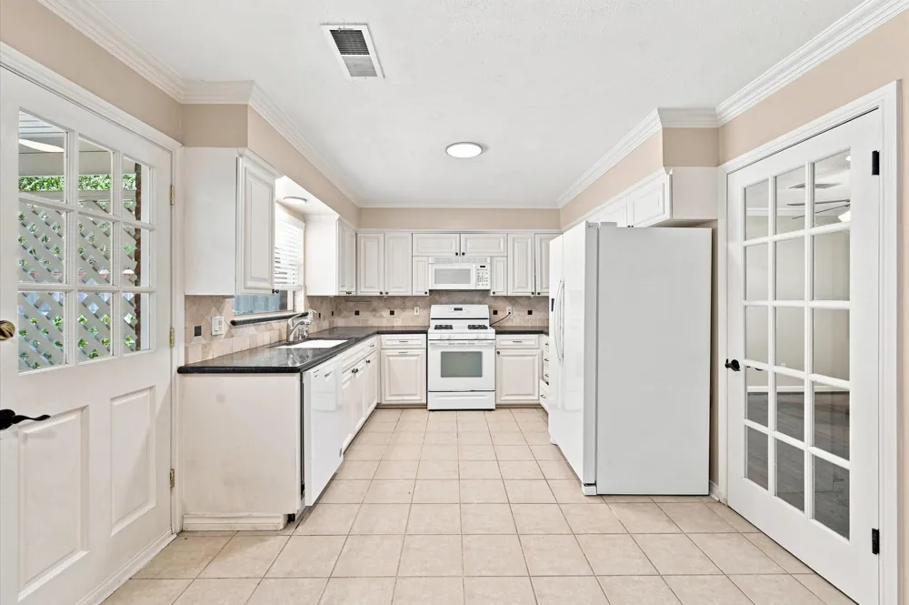 3731 Latma Drive Houston, TX 77025