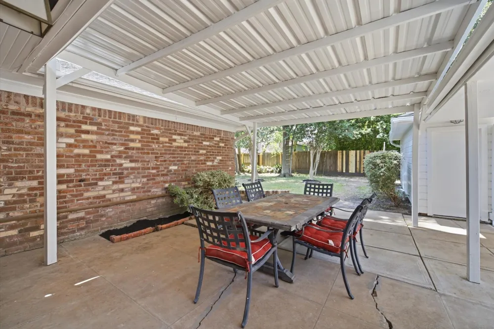3731 Latma Drive Houston, TX 77025