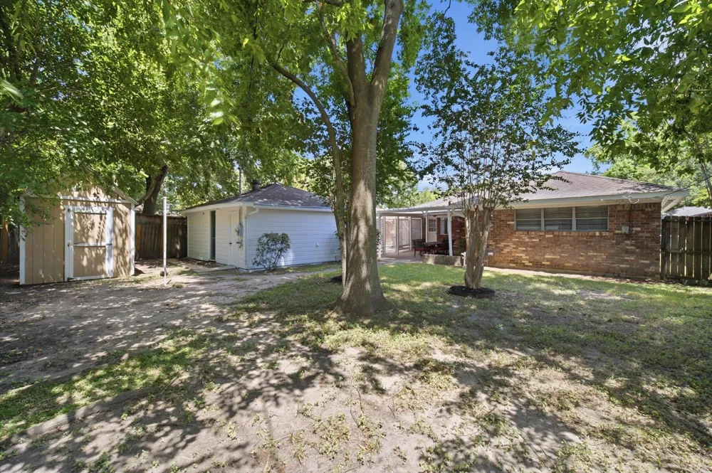 3731 Latma Drive Houston, TX 77025