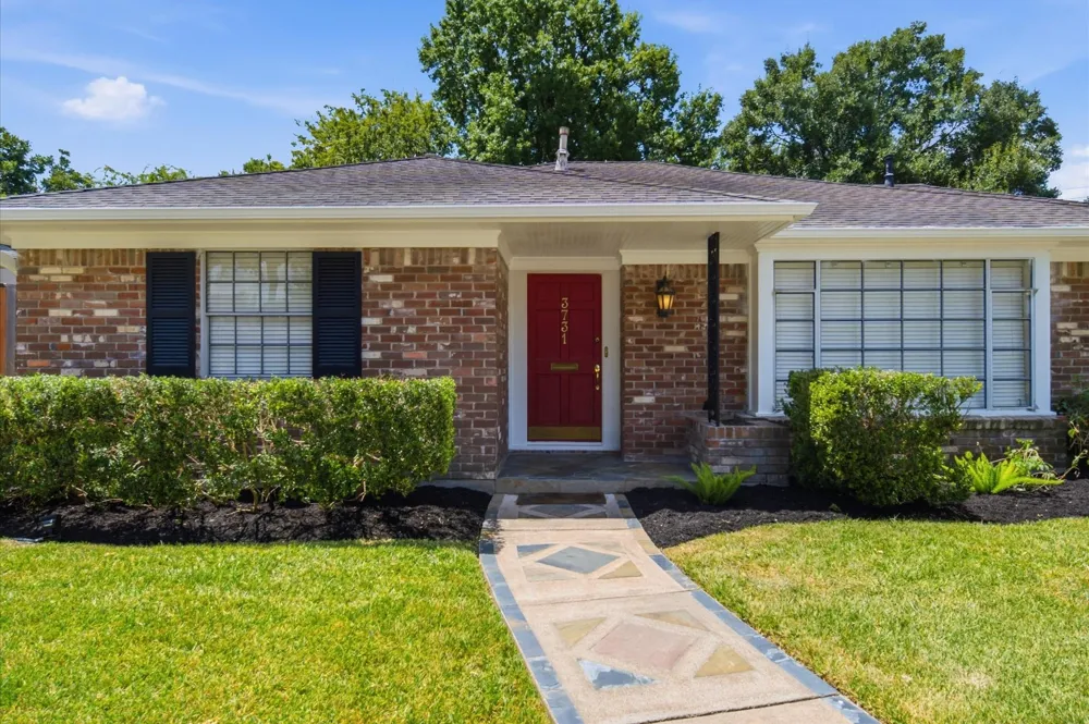 3731 Latma Drive Houston, TX 77025
