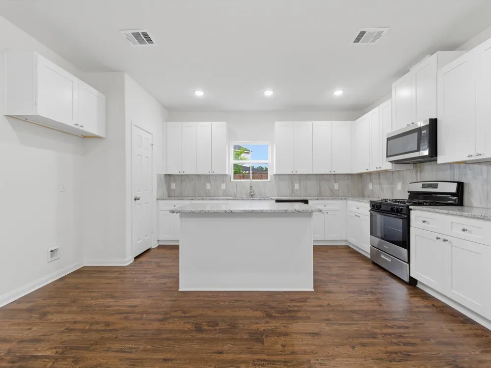 2803 Topiary Lane Houston, TX 77014