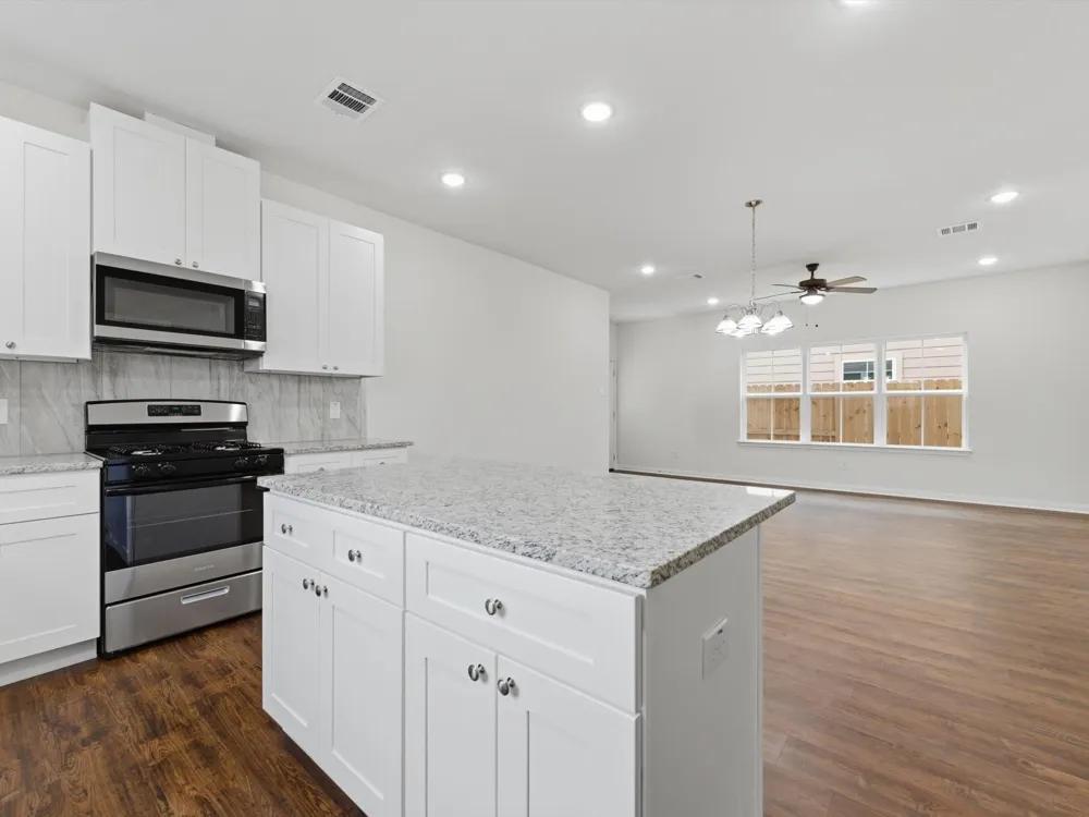 2803 Topiary Lane Houston, TX 77014