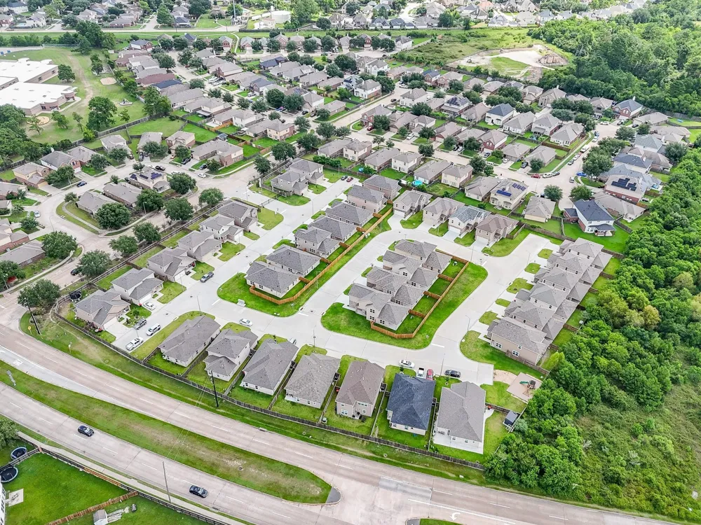 2803 Topiary Lane Houston, TX 77014