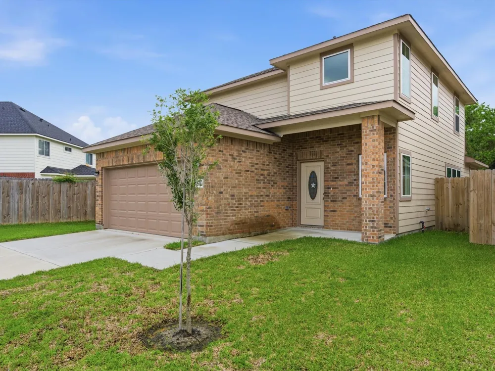 2803 Topiary Lane Houston, TX 77014