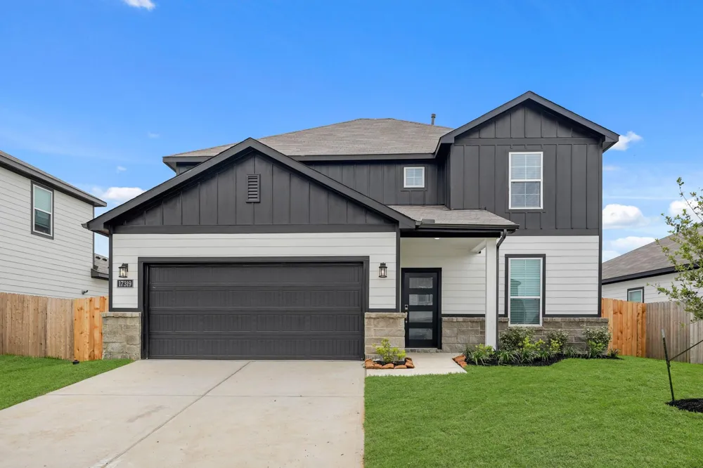 17319 White Peace Drive Waller, TX 77484
