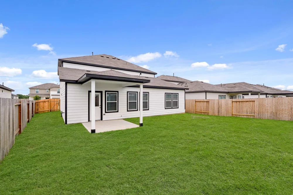 17319 White Peace Drive Waller, TX 77484