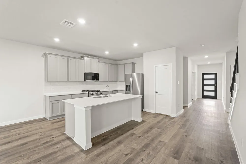 17319 White Peace Drive Waller, TX 77484