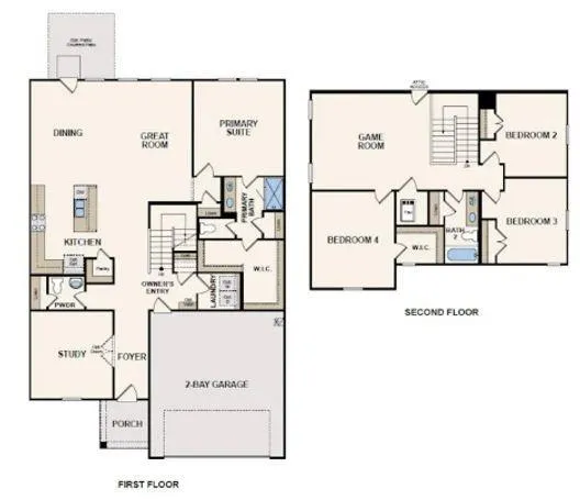 17319 White Peace Drive Waller, TX 77484